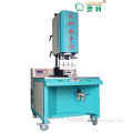 ultrasonic welding machine to weld PP plastic hot pots